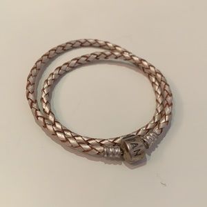 Pandora bracelet